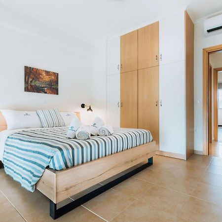 Rhodes Port Haven Suite Rhodes City エクステリア 写真