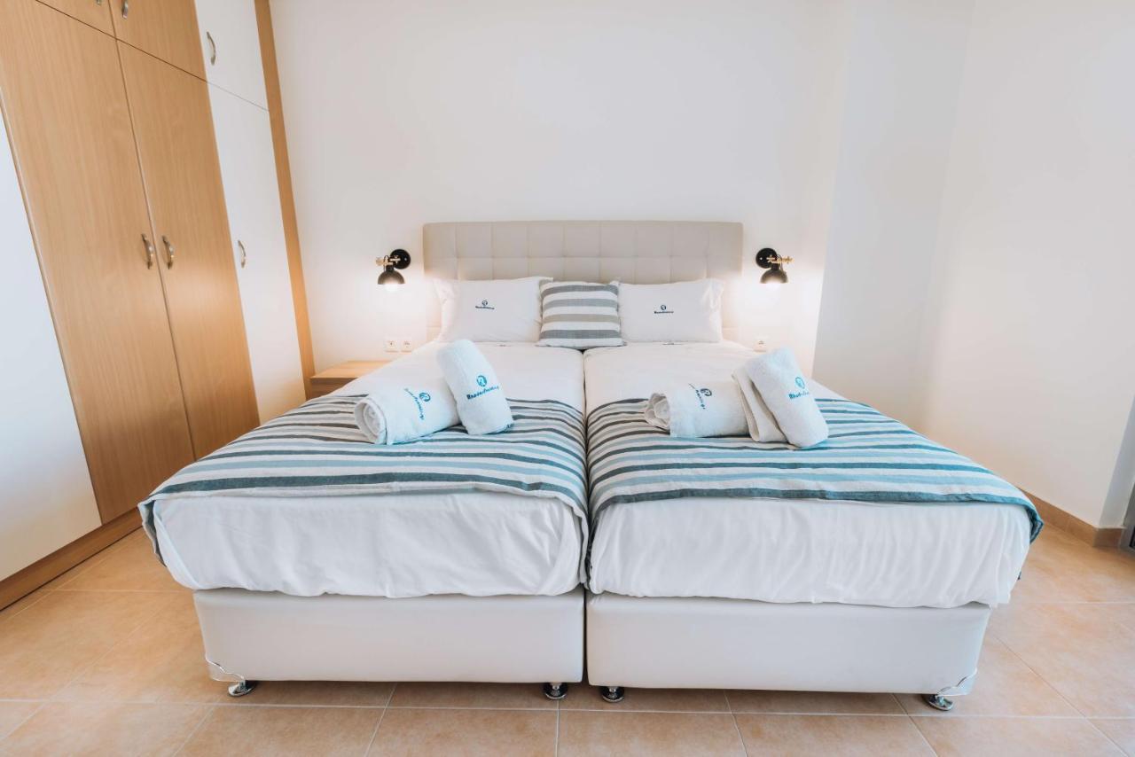 Rhodes Port Haven Suite Rhodes City エクステリア 写真